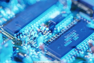 中國芯片技術在智能門鎖控制板領域的現狀與挑戰