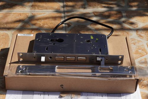 3D結(jié)構(gòu)光智能門(mén)鎖價(jià)格探底，小米殺入2000元價(jià)位引爆市場(chǎng)變革