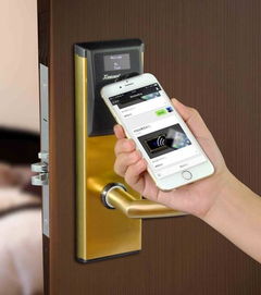 指紋鎖和鑰匙鎖 哪個(gè)更安全？聽(tīng)開(kāi)鎖師傅一分析