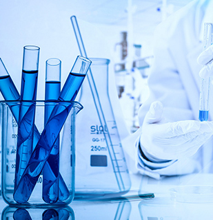 創新驅動未來 引領生物科技研發的先鋒企業